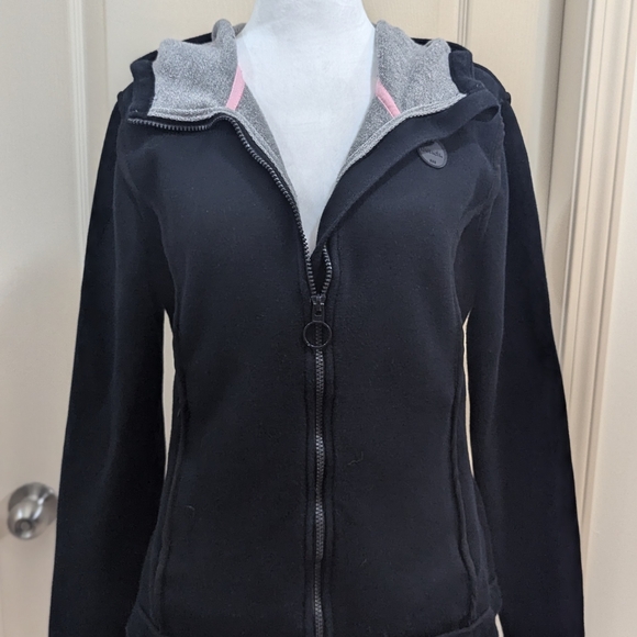 BENCH HOODIE - Picture 8 of 8